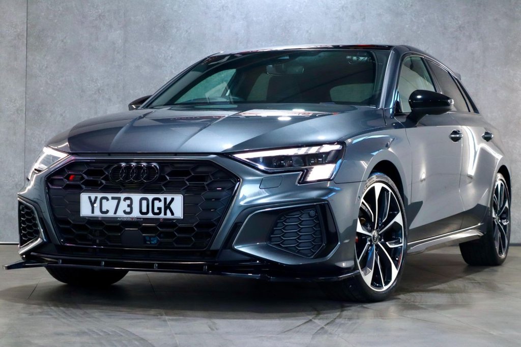 Used Audi A3 2023 for sale - 77188038: Photo 5