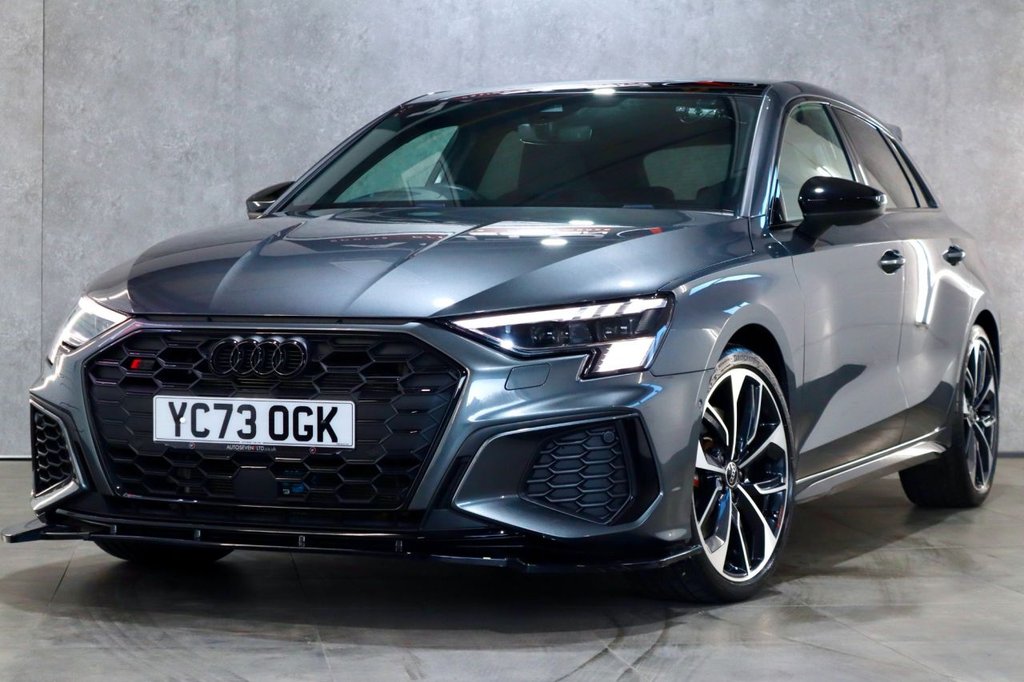 Used Audi A3 2023 for sale - 77188038: Photo 6