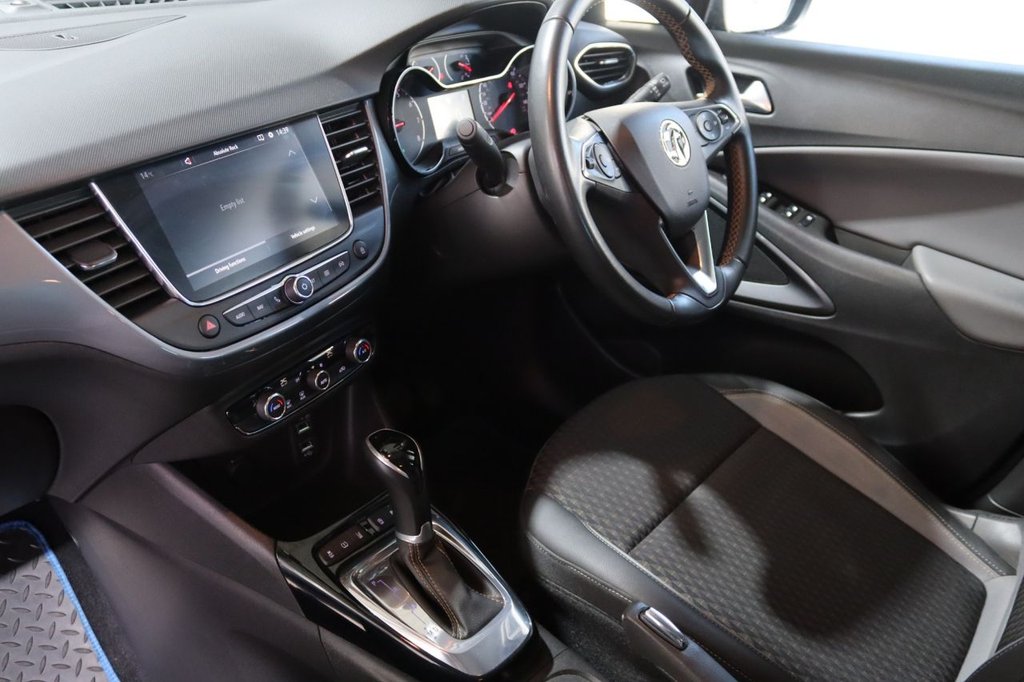 Used Vauxhall Crossland X 2020 for sale - 77849682: Photo 15