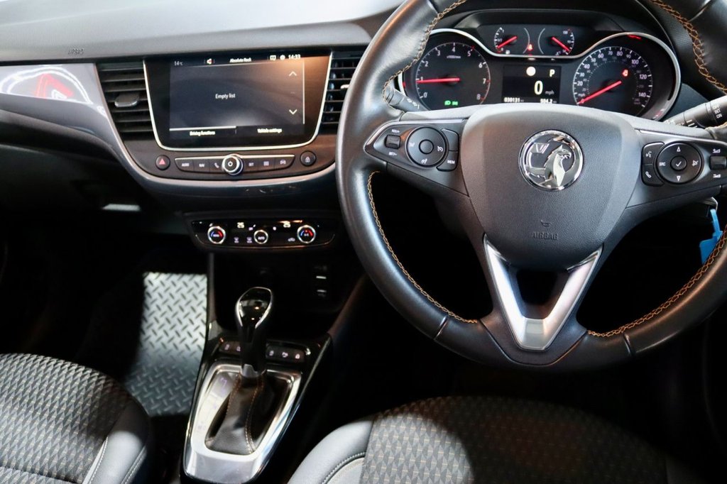 Used Vauxhall Crossland X 2020 for sale - 77849682: Photo 16