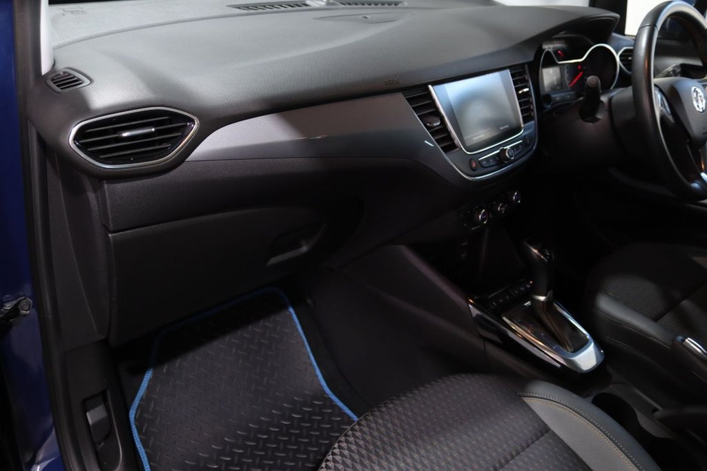 Used Vauxhall Crossland X 2020 for sale - 77849682: Photo 17