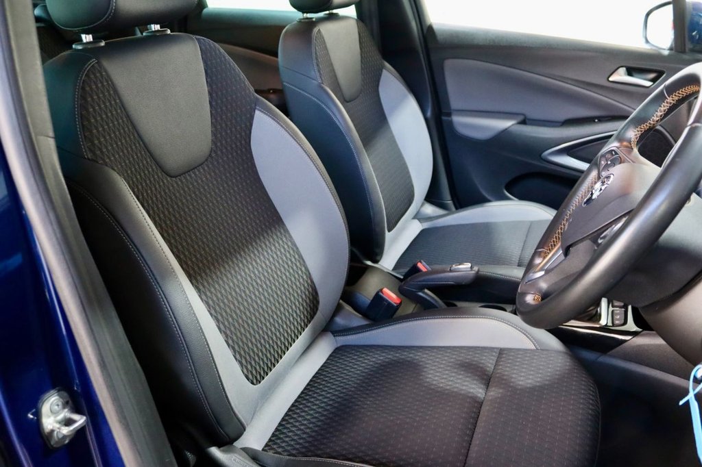 Used Vauxhall Crossland X 2020 for sale - 77849682: Photo 19