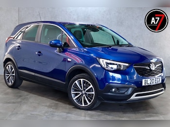 2020 (20) - 1.2T [130] Elite Nav 5dr [Start Stop] Auto