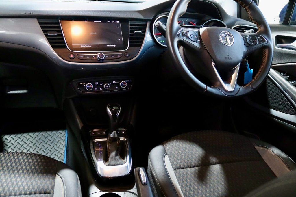 Used Vauxhall Crossland X 2020 for sale - 77849682: Photo 20