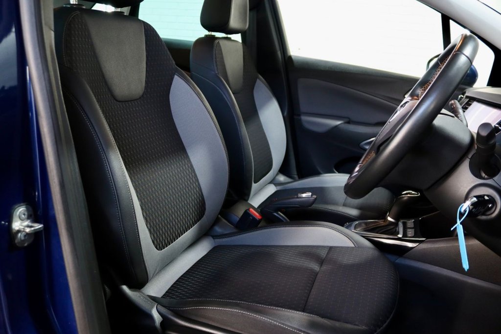 Used Vauxhall Crossland X 2020 for sale - 77849682: Photo 21