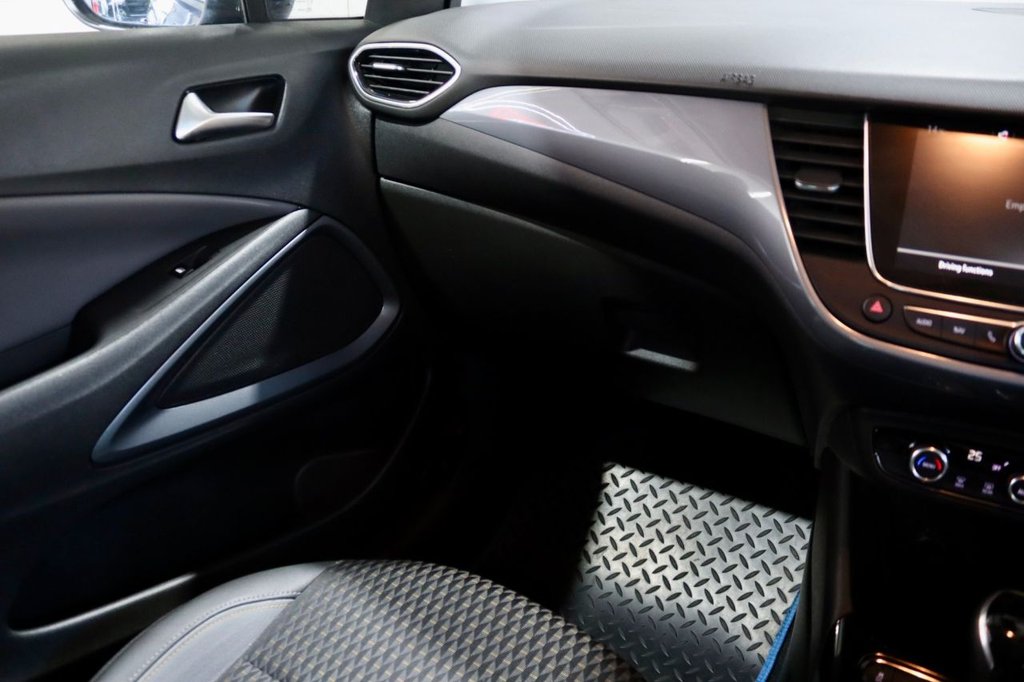 Used Vauxhall Crossland X 2020 for sale - 77849682: Photo 22