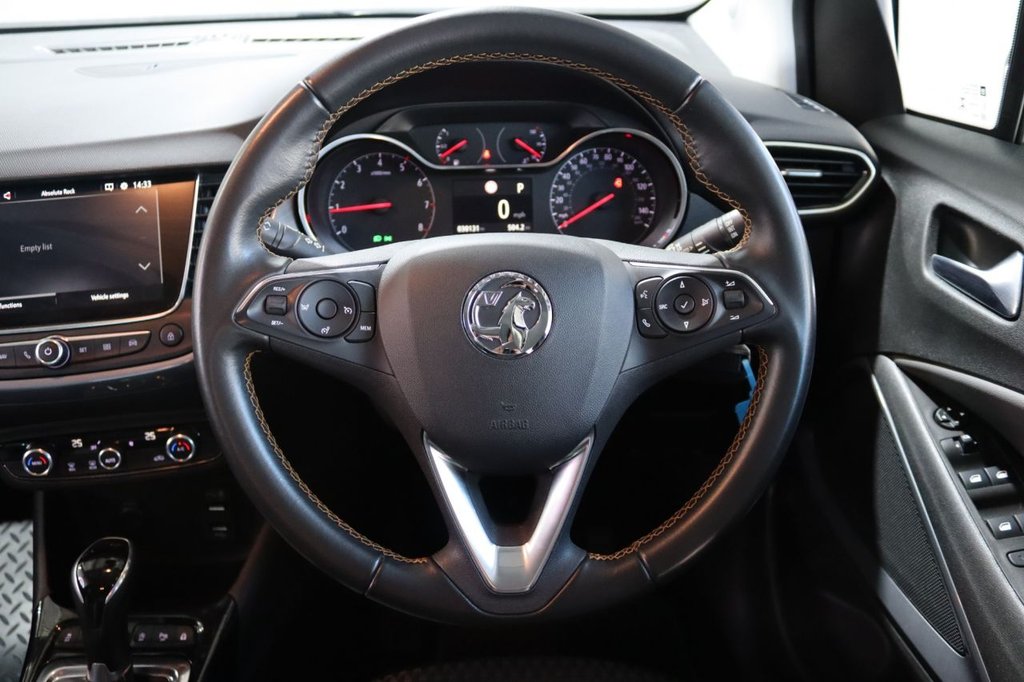 Used Vauxhall Crossland X 2020 for sale - 77849682: Photo 23