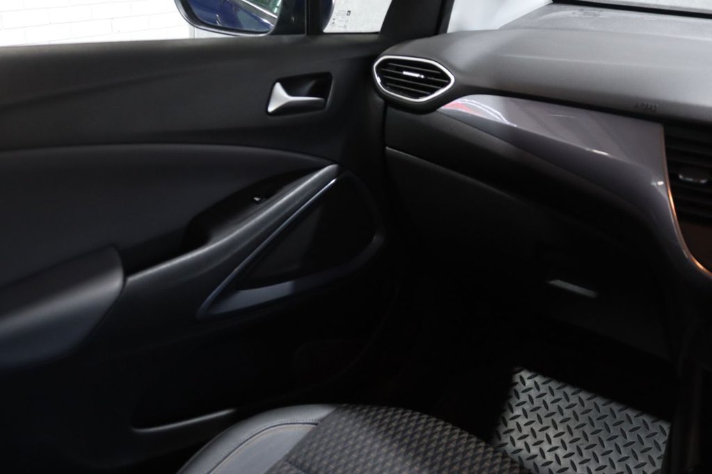 Used Vauxhall Crossland X 2020 for sale - 77849682: Photo 24