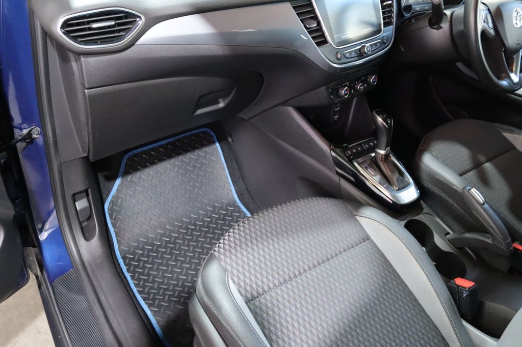 Used Vauxhall Crossland X 2020 for sale - 77849682: Photo 25