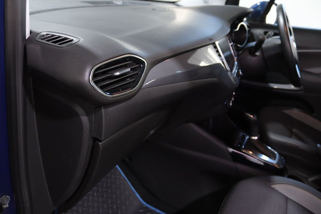 Used Vauxhall Crossland X 2020 for sale - 77849682: Photo 26