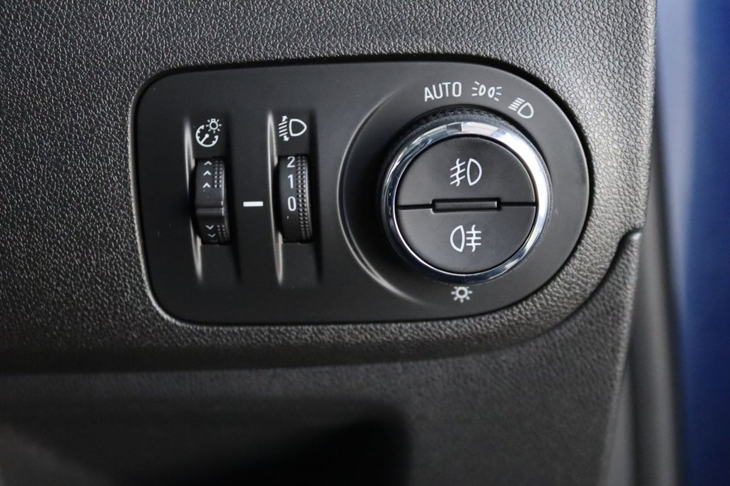 Used Vauxhall Crossland X 2020 for sale - 77849682: Photo 28