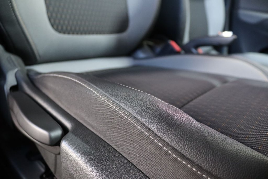 Used Vauxhall Crossland X 2020 for sale - 77849682: Photo 29