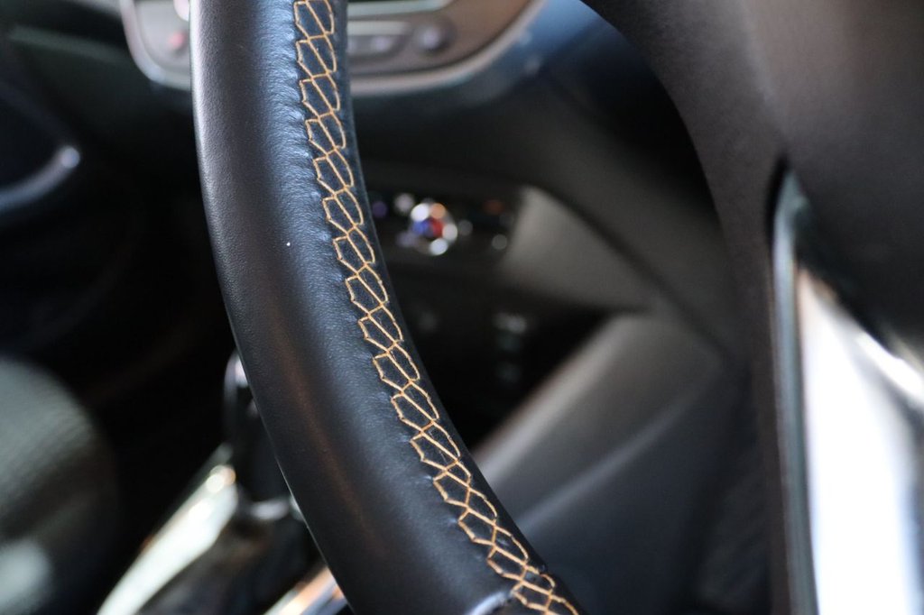 Used Vauxhall Crossland X 2020 for sale - 77849682: Photo 30