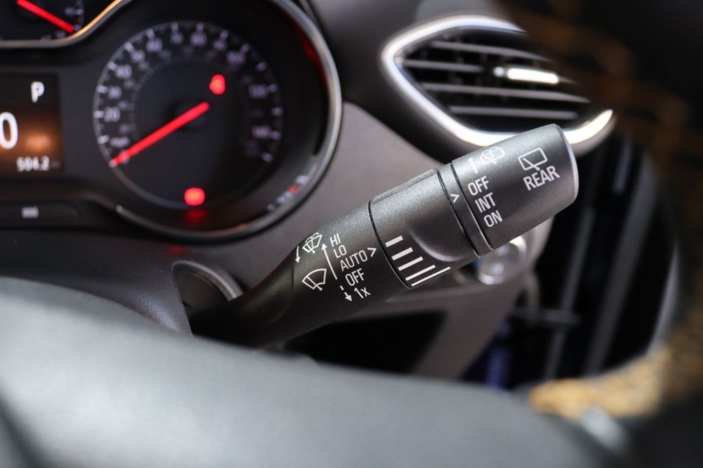 Used Vauxhall Crossland X 2020 for sale - 77849682: Photo 31