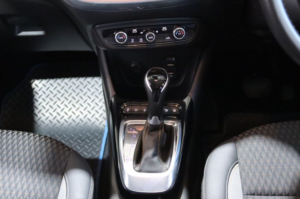 Used Vauxhall Crossland X 2020 for sale - 77849682: Photo 32