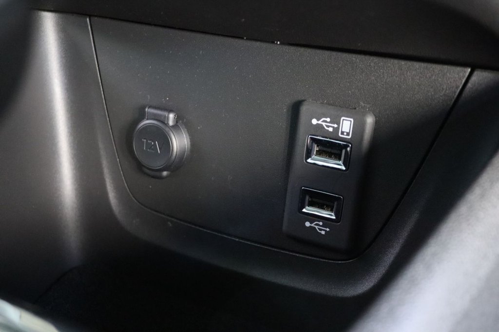 Used Vauxhall Crossland X 2020 for sale - 77849682: Photo 34