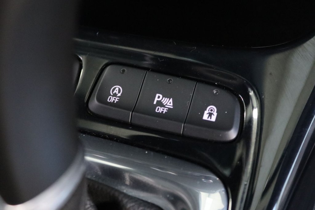 Used Vauxhall Crossland X 2020 for sale - 77849682: Photo 35