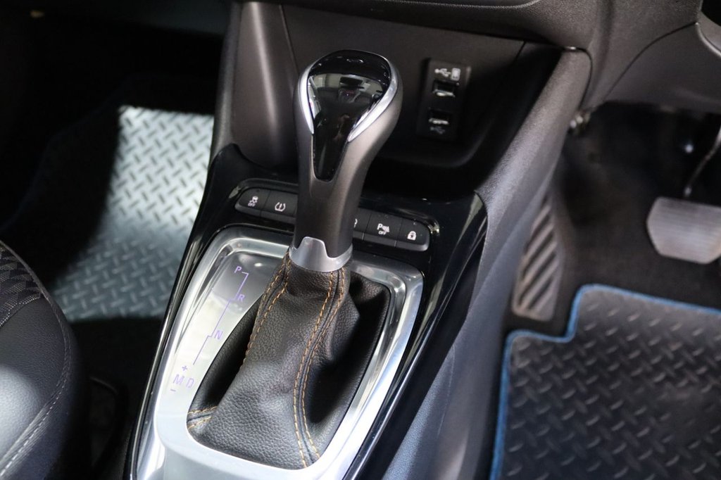 Used Vauxhall Crossland X 2020 for sale - 77849682: Photo 37