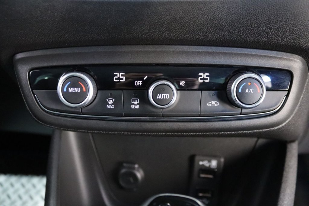 Used Vauxhall Crossland X 2020 for sale - 77849682: Photo 38