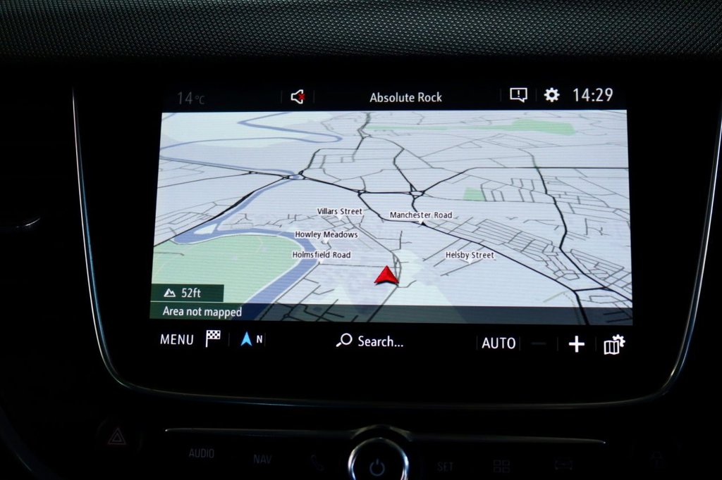 Used Vauxhall Crossland X 2020 for sale - 77849682: Photo 41