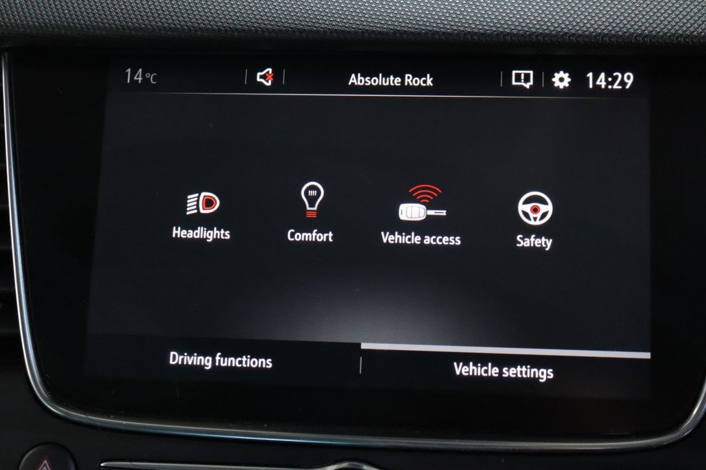 Used Vauxhall Crossland X 2020 for sale - 77849682: Photo 42