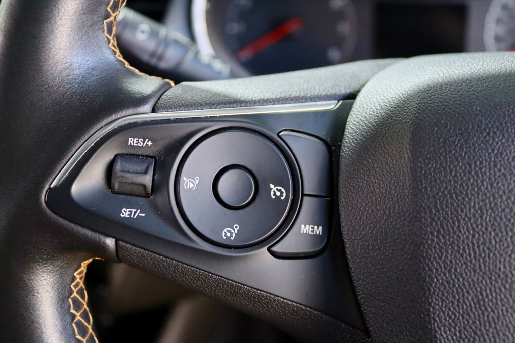 Used Vauxhall Crossland X 2020 for sale - 77849682: Photo 43