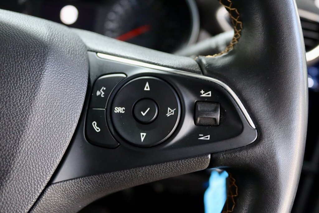 Used Vauxhall Crossland X 2020 for sale - 77849682: Photo 44