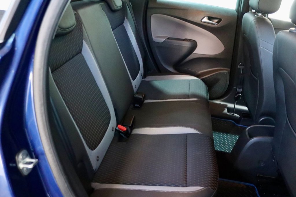 Used Vauxhall Crossland X 2020 for sale - 77849682: Photo 48