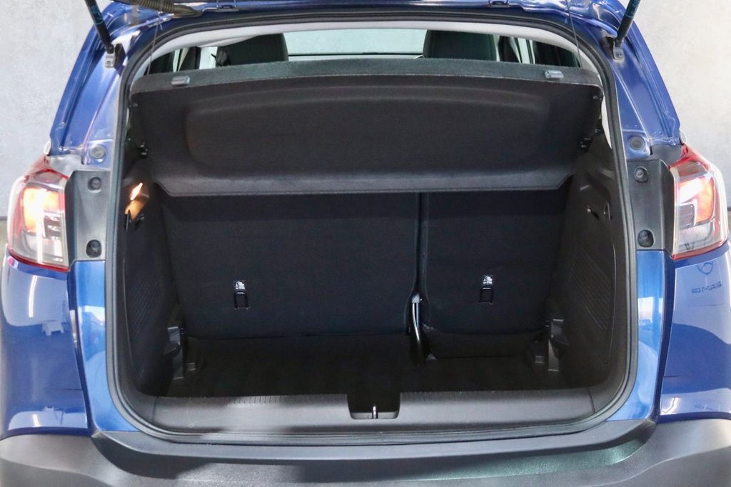 Used Vauxhall Crossland X 2020 for sale - 77849682: Photo 50