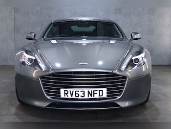 Used Aston Martin Rapide 2013 for sale - 78534063: Photo