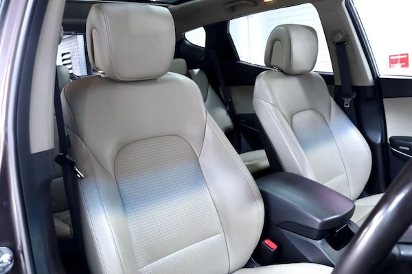 Used Hyundai Santa Fe 2014 for sale - 76210071: Photo 20