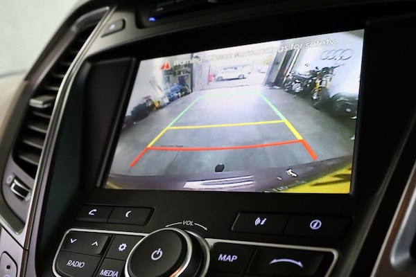 Used Hyundai Santa Fe 2014 for sale - 76210071: Photo 26