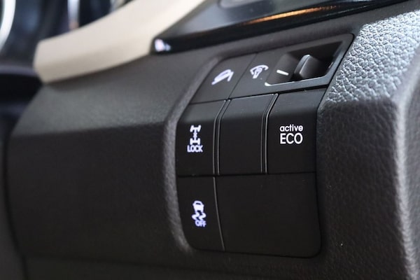 Used Hyundai Santa Fe 2014 for sale - 76210071: Photo 29