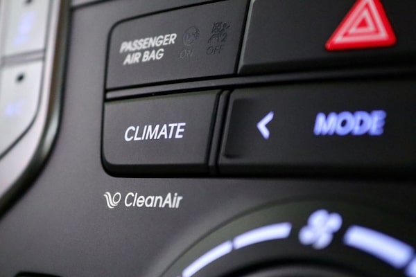 Used Hyundai Santa Fe 2014 for sale - 76210071: Photo 34