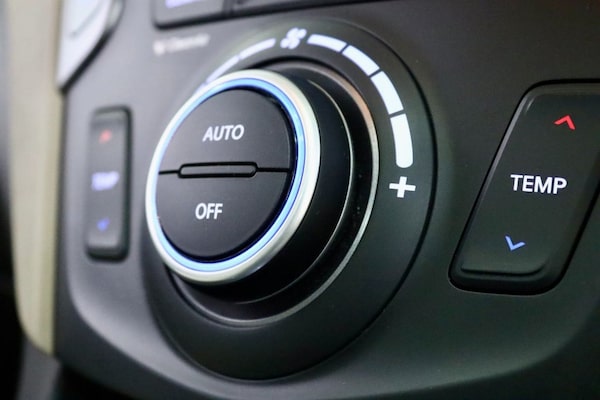 Used Hyundai Santa Fe 2014 for sale - 76210071: Photo 36