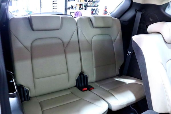 Used Hyundai Santa Fe 2014 for sale - 76210071: Photo 39