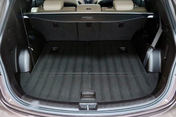 Used Hyundai Santa Fe 2014 for sale - 76210071: Photo 46