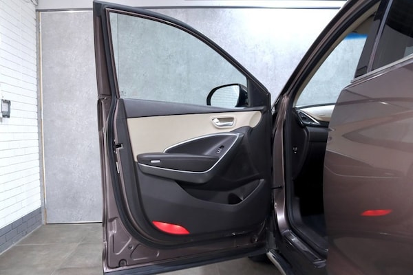 Used Hyundai Santa Fe 2014 for sale - 76210071: Photo 48