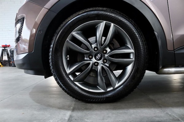 Used Hyundai Santa Fe 2014 for sale - 76210071: Photo 49