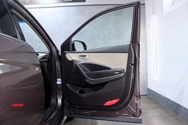 Used Hyundai Santa Fe 2014 for sale - 76210071: Photo 50