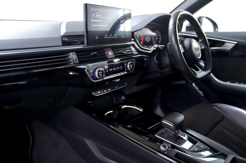 Used Audi A4 2021 for sale - 77733931: Photo 14