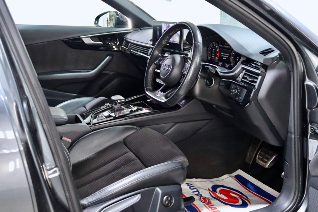 Used Audi A4 2021 for sale - 77733931: Photo 15