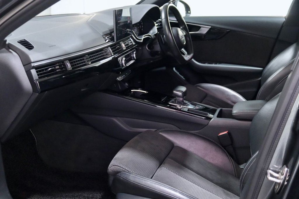 Used Audi A4 2021 for sale - 77733931: Photo 16