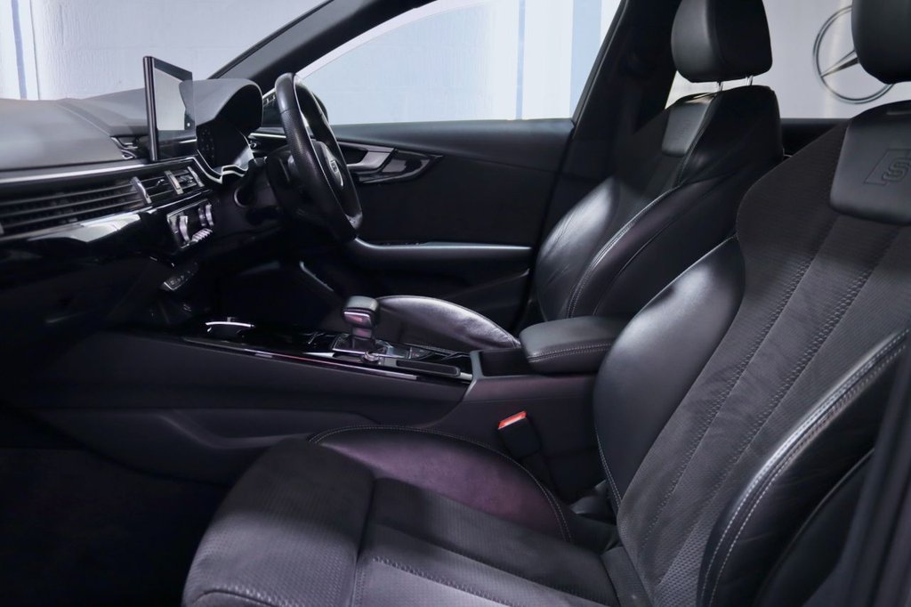 Used Audi A4 2021 for sale - 77733931: Photo 17