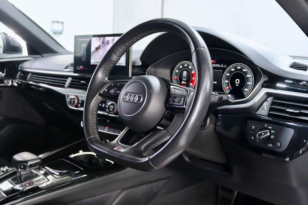 Used Audi A4 2021 for sale - 77733931: Photo 18