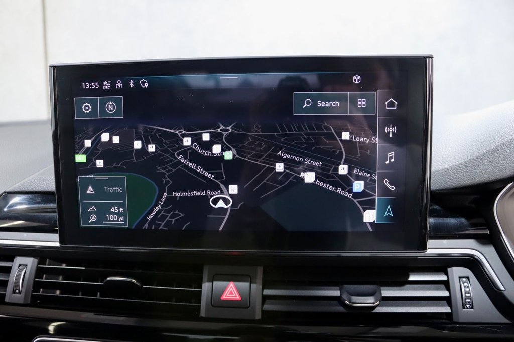 Used Audi A4 2021 for sale - 77733931: Photo 21