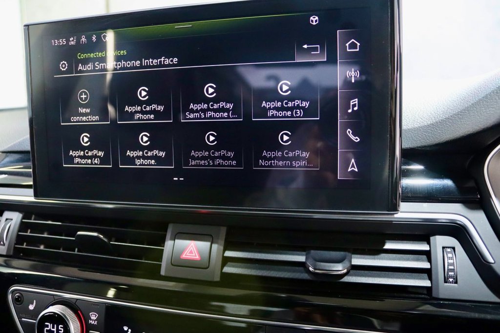 Used Audi A4 2021 for sale - 77733931: Photo 22