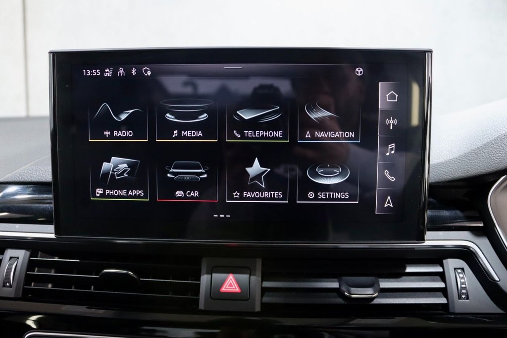 Used Audi A4 2021 for sale - 77733931: Photo 23