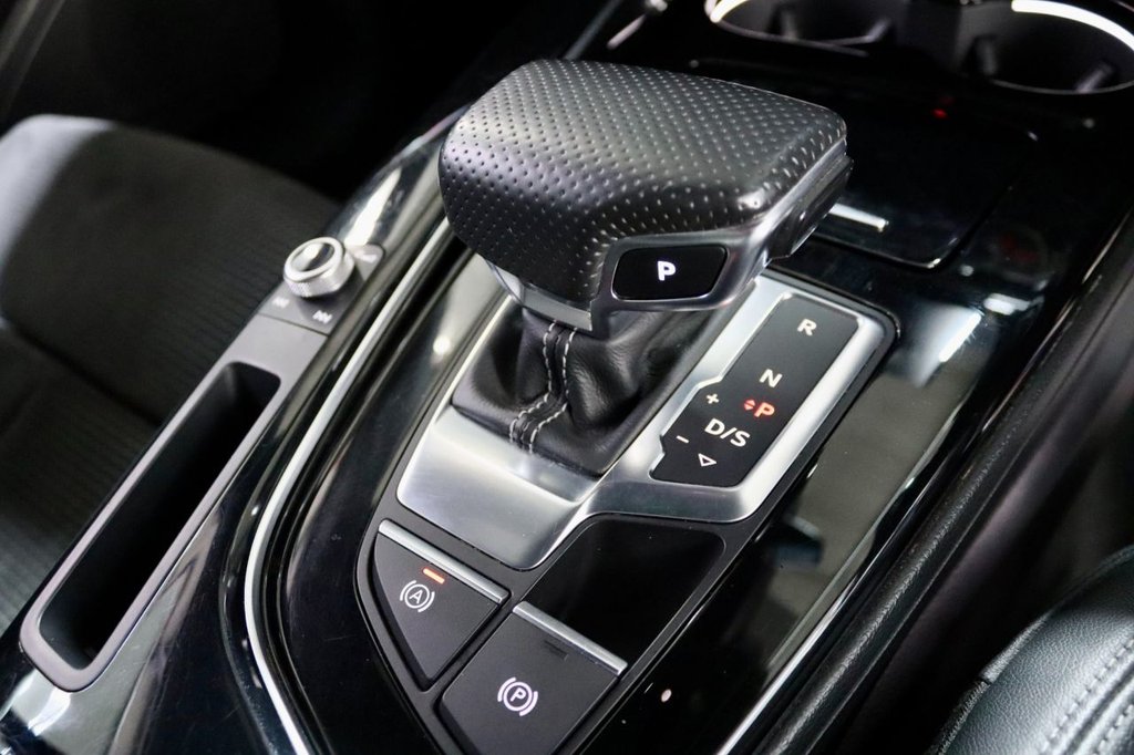 Used Audi A4 2021 for sale - 77733931: Photo 24