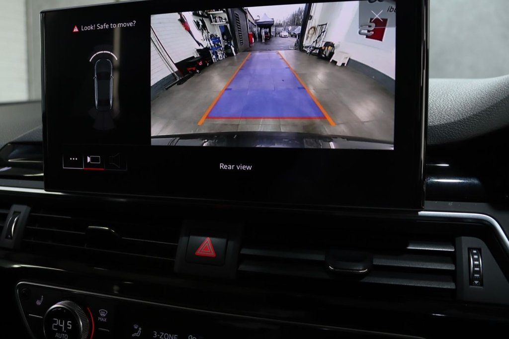 Used Audi A4 2021 for sale - 77733931: Photo 25